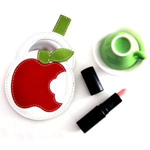스위트 미러 -애플 손거울